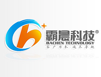 黎明鋒的logo設計