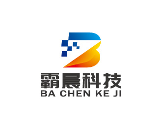 周金進的logo設計