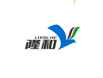 劉祥慶的logo設計