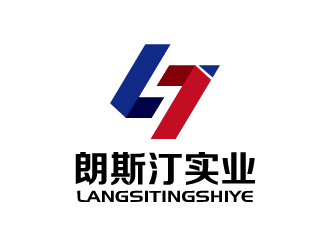 張俊的logo設計