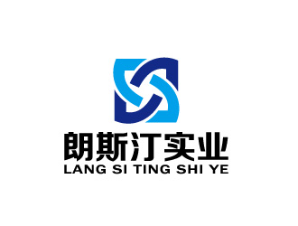 周金進的logo設計