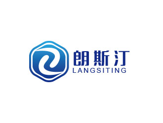 朱紅娟的logo設計