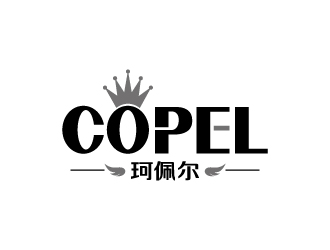 張俊的logo設計