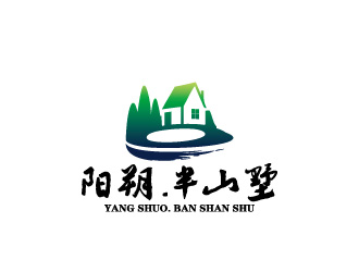 周金進(jìn)的logo設(shè)計(jì)