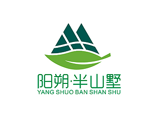 盛銘的logo設(shè)計(jì)