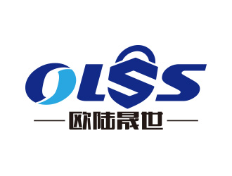 向正軍的logo設計