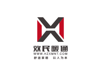 朱紅娟的logo設(shè)計