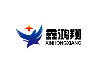 李賀的logo設計