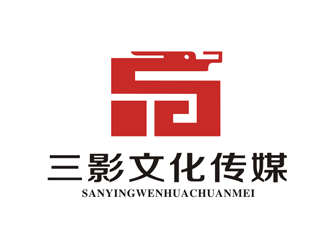 王文彬的logo設計