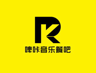 楊勇的logo設計