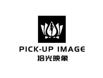 姜彥海的logo設計