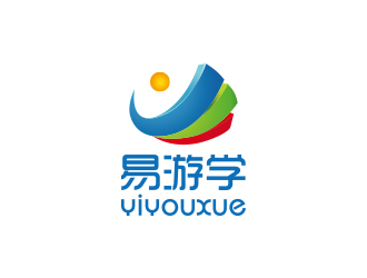 孫金澤的logo設計