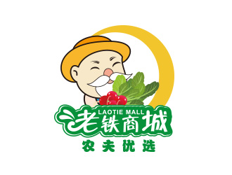 黃安悅的logo設計