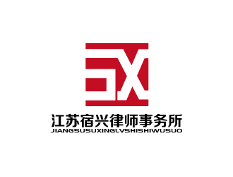 張俊的logo設計