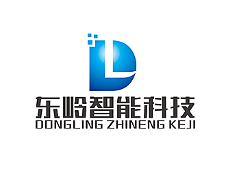 趙鵬的logo設計