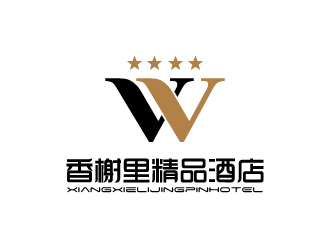 張俊的logo設計