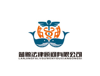 郭慶忠的logo設計