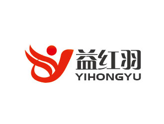 李賀的logo設計