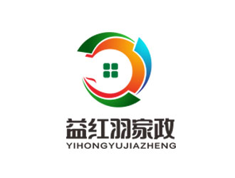 郭慶忠的logo設計