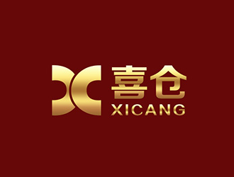 吳曉偉的logo設計