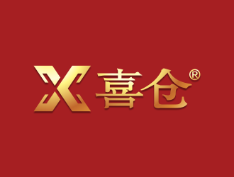 何嘉健的logo設計