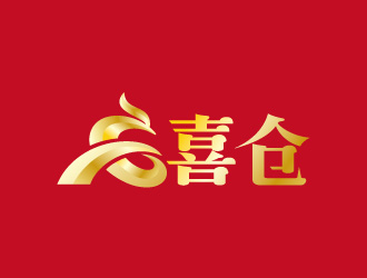 周金進的logo設計