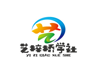 周金進的logo設計