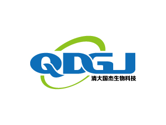 張俊的logo設計