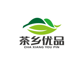 周金進的logo設計