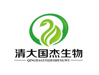 王文彬的logo設計