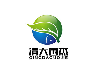 郭慶忠的logo設計