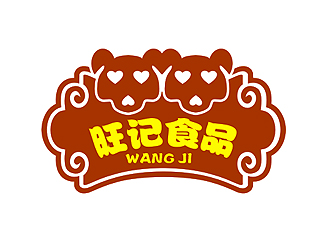 盛銘的logo設計