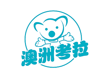 盛銘的logo設計