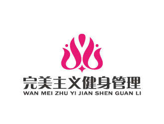 周金進的logo設(shè)計