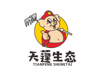 何嘉健的logo設計