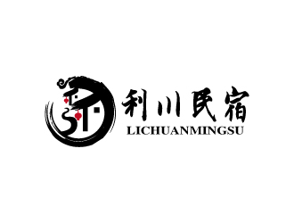 張俊的logo設計