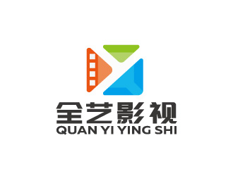 周金進的logo設計