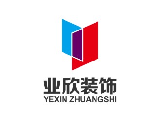 陳國偉的logo設計