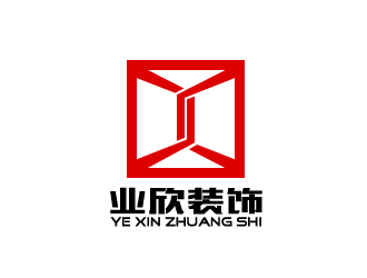 劉祥慶的logo設計