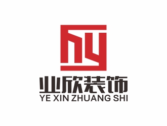 劉小勇的logo設計