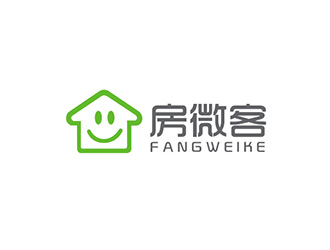 吳曉偉的logo設計