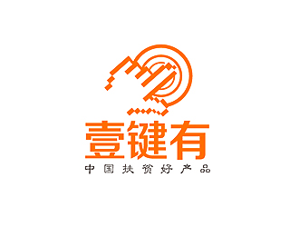 秦曉東的logo設(shè)計