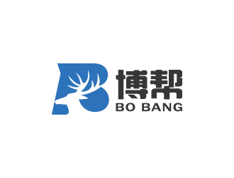 博幫辦公用具logo設計logo設計