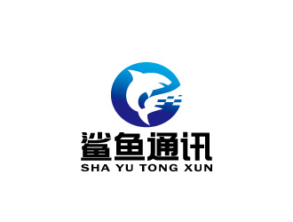 周金進的logo設計