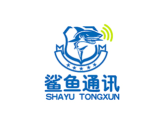 秦曉東的logo設計