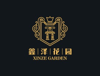 陳國偉的logo設(shè)計