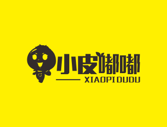 何嘉健的logo設計