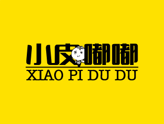 張俊的logo設計