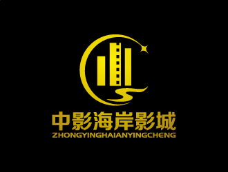 張俊的logo設計