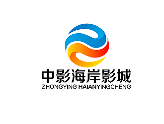 秦曉東的logo設計